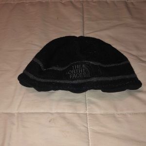 North face hat